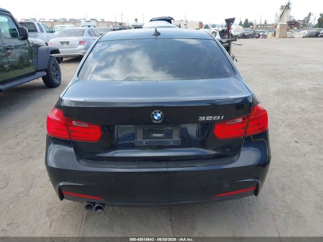 Aukcja sprzedaży 2013 Bmw 328i, vin: WBA3C1C56DF442122, numer aukcji: 45518643