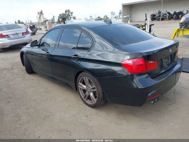 Aukcja sprzedaży 2013 Bmw 328i, vin: WBA3C1C56DF442122, numer aukcji: 45518643