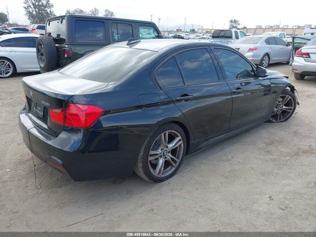 Aukcja sprzedaży 2013 Bmw 328i, vin: WBA3C1C56DF442122, numer aukcji: 45518643