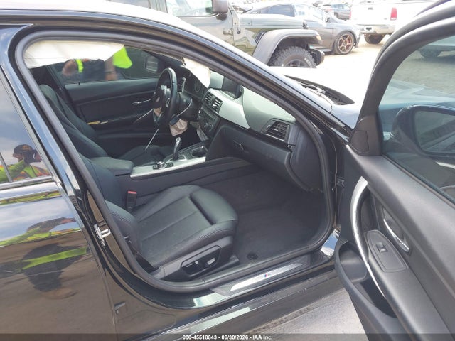 Aukcja sprzedaży 2013 Bmw 328i, vin: WBA3C1C56DF442122, numer aukcji: 45518643
