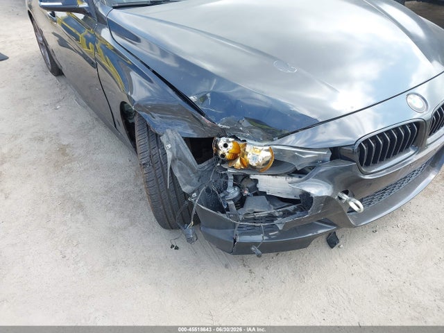 Aukcja sprzedaży 2013 Bmw 328i, vin: WBA3C1C56DF442122, numer aukcji: 45518643