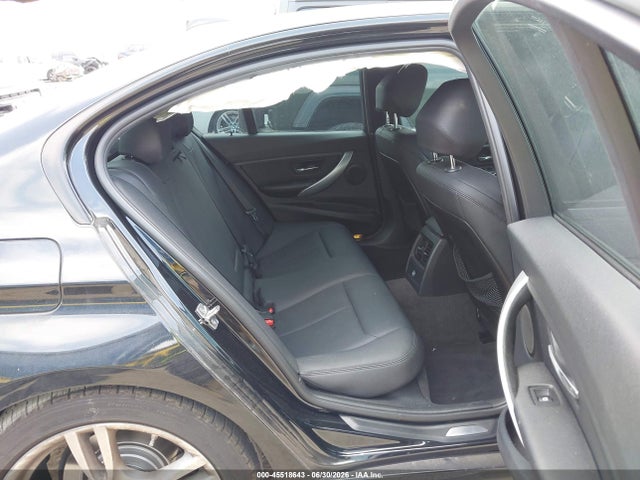 Aukcja sprzedaży 2013 Bmw 328i, vin: WBA3C1C56DF442122, numer aukcji: 45518643