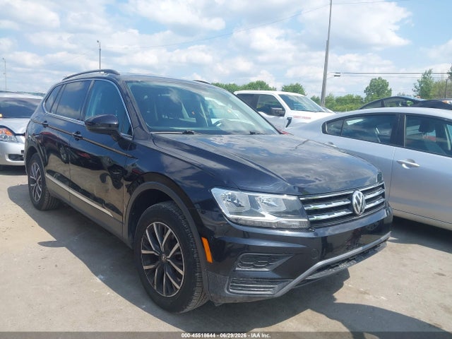 Aukcja sprzedaży 2020 Volkswagen Tiguan 2.0t Se/2.0t Se R-line Black/2.0t Sel, vin: 3VV3B7AX4LM074259, numer aukcji: 45518644