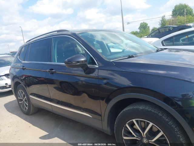 2020 Volkswagen Tiguan 2.0t Se/2.0t Se R-line Black/2.0t Sel მანქანა იყიდება აუქციონზე, vin: 3VV3B7AX4LM074259, აუქციონის ნომერი: 45518644