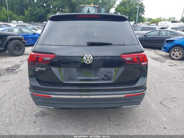 2020 Volkswagen Tiguan 2.0t Se/2.0t Se R-line Black/2.0t Sel მანქანა იყიდება აუქციონზე, vin: 3VV3B7AX4LM074259, აუქციონის ნომერი: 45518644