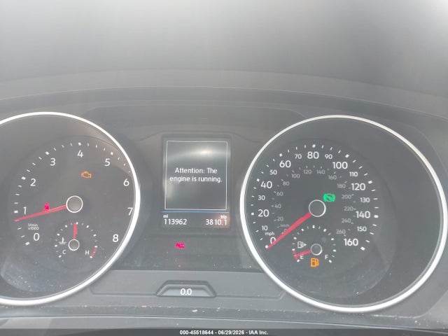 2020 Volkswagen Tiguan 2.0t Se/2.0t Se R-line Black/2.0t Sel მანქანა იყიდება აუქციონზე, vin: 3VV3B7AX4LM074259, აუქციონის ნომერი: 45518644
