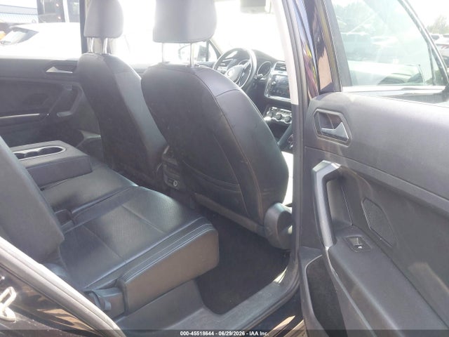 2020 Volkswagen Tiguan 2.0t Se/2.0t Se R-line Black/2.0t Sel მანქანა იყიდება აუქციონზე, vin: 3VV3B7AX4LM074259, აუქციონის ნომერი: 45518644