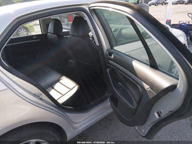 Aukcja sprzedaży 2010 Volkswagen Jetta Limited Edition, vin: 3VWRX7AJ3AM127873, numer aukcji: 45518645