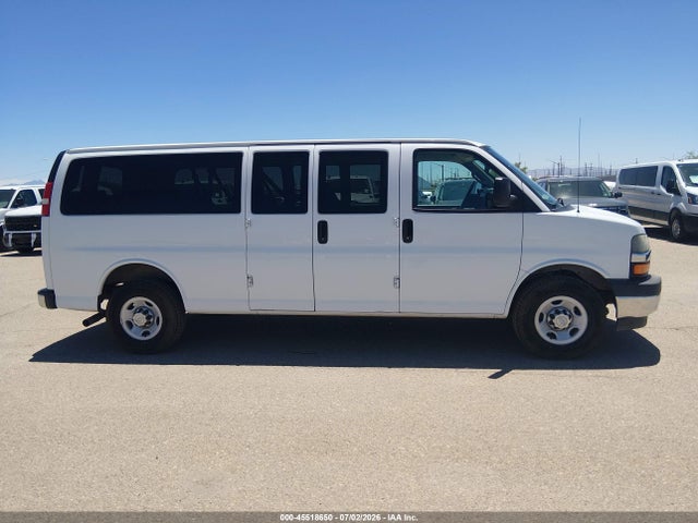 Chevrolet Express 3500 Lt 2017 1GAZGPFFXH1301834 Image 15