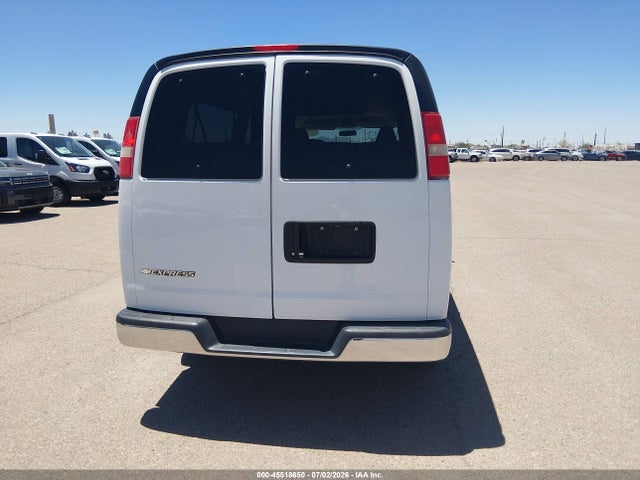Chevrolet Express 3500 Lt 2017 1GAZGPFFXH1301834 Image 18