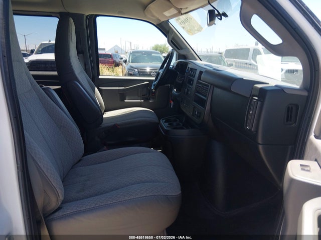 Chevrolet Express 3500 Lt 2017 1GAZGPFFXH1301834 Image 5