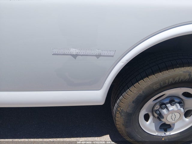Chevrolet Express 3500 Lt 2017 1GAZGPFFXH1301834 Image 6