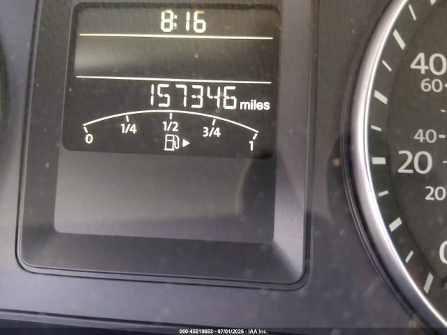 2014 Volkswagen Jetta 1.8t Se მანქანა იყიდება აუქციონზე, vin: 3VWD07AJ4EM322899, აუქციონის ნომერი: 45518653