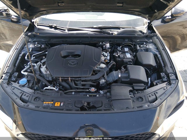 Mazda Mazda3 2.5 S Select 2023 3MZBPABM2PM361244 Image 10