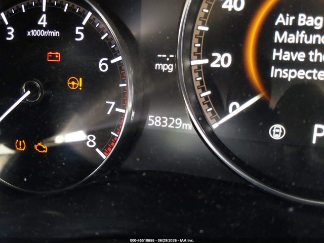 Mazda Mazda3 2.5 S Select 2023 3MZBPABM2PM361244 Image 15