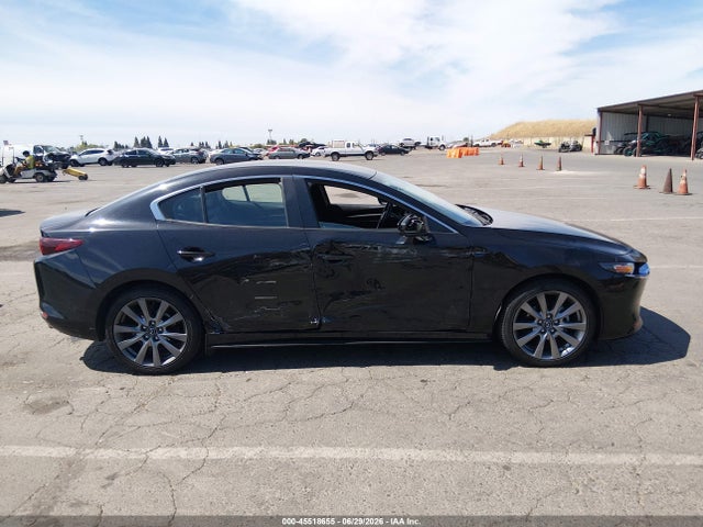 Mazda Mazda3 2.5 S Select 2023 3MZBPABM2PM361244 Image 6