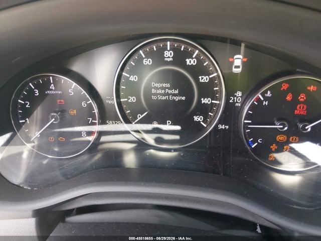 Mazda Mazda3 2.5 S Select 2023 3MZBPABM2PM361244 Image 7