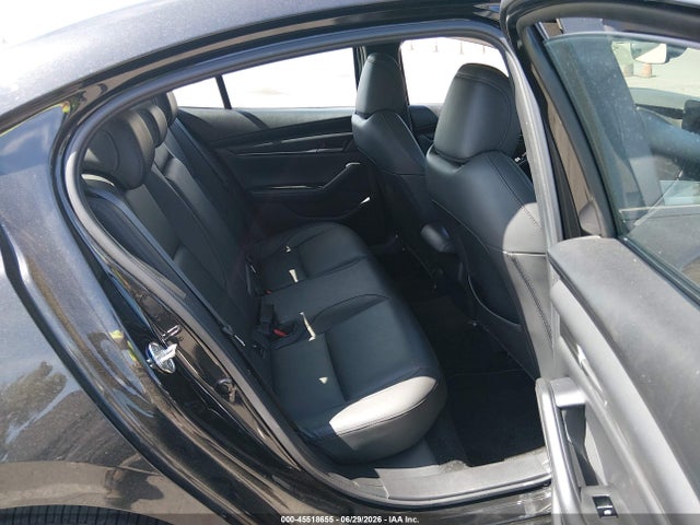 Mazda Mazda3 2.5 S Select 2023 3MZBPABM2PM361244 Image 8