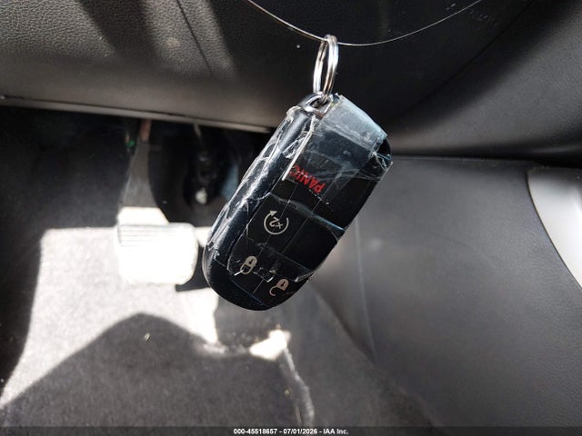 Aukcja sprzedaży 2020 Jeep Compass Sun And Safety 4x4, vin: 3C4NJDBB5LT251774, numer aukcji: 45518657
