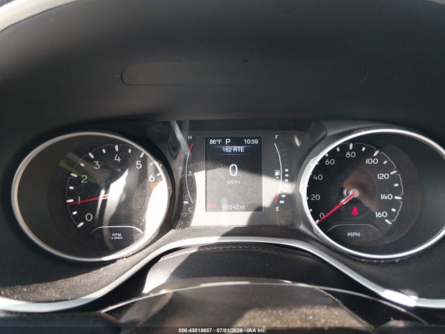 Aukcja sprzedaży 2020 Jeep Compass Sun And Safety 4x4, vin: 3C4NJDBB5LT251774, numer aukcji: 45518657