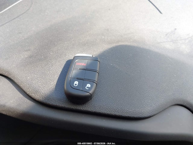 ZACCJABB8JPH78184 Jeep Renegade Altitude Fwd