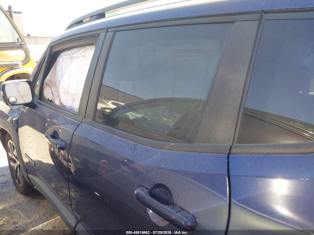 ZACCJABB8JPH78184 Jeep Renegade Altitude Fwd