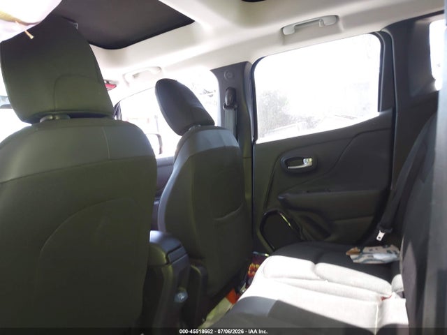 ZACCJABB8JPH78184 Jeep Renegade Altitude Fwd