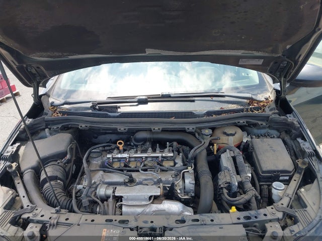 Chevrolet Cruze Lt Auto 2018 1G1BE5SM9J7188543 Image 10
