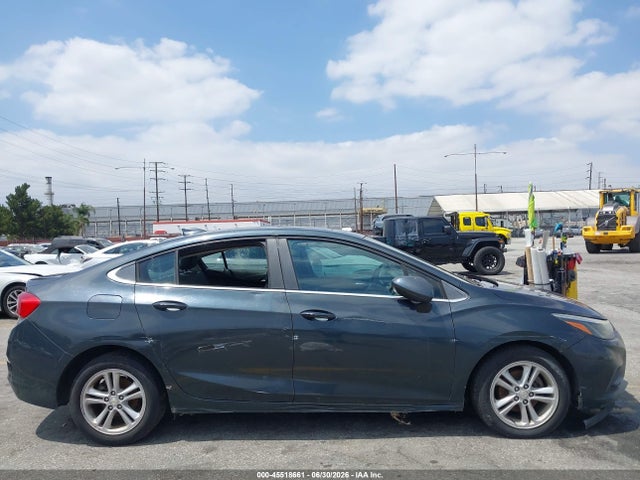Chevrolet Cruze Lt Auto 2018 1G1BE5SM9J7188543 Image 18