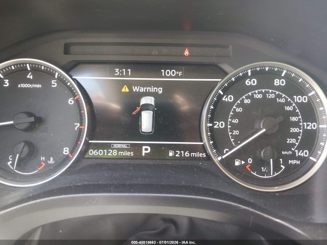 Aukcja sprzedaży 2024 Mitsubishi Outlander Se 2.5 S-awc/se Black Edition S-awc/se Black Edition W/pano Roof S-awc/se Ralliart S-awc, vin: JA4J4VA81RZ060110, numer aukcji: 45518663