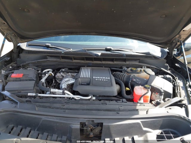 2022 Cadillac Escalade Esv 4wd Luxury მანქანა იყიდება აუქციონზე, vin: 1GYS4JKT5NR126426, აუქციონის ნომერი: 45518666