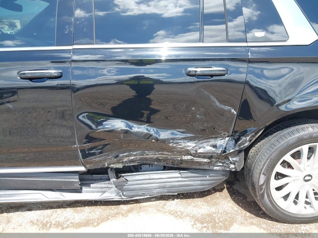 2022 Cadillac Escalade Esv 4wd Luxury მანქანა იყიდება აუქციონზე, vin: 1GYS4JKT5NR126426, აუქციონის ნომერი: 45518666