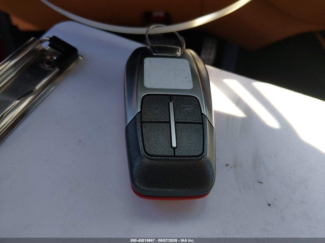 Продажа на аукционе авто 2020 Ferrari Portofino, vin: ZFF89FPA3L0249943, номер лота: 45518667