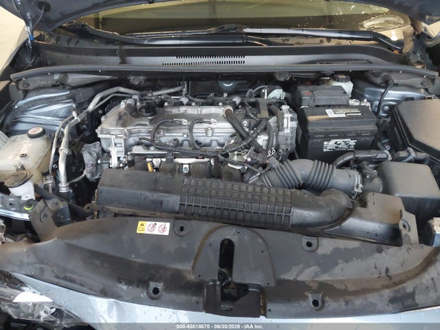 Продажа на аукционе авто 2021 Toyota Corolla Le, vin: JTDEPMAE7MJ180984, номер лота: 45518670