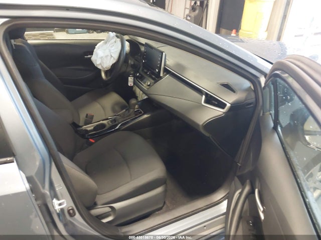 Продажа на аукционе авто 2021 Toyota Corolla Le, vin: JTDEPMAE7MJ180984, номер лота: 45518670