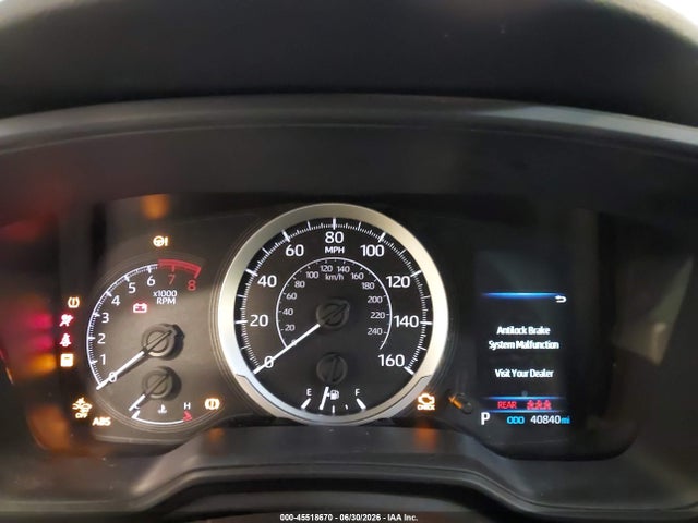 Продажа на аукционе авто 2021 Toyota Corolla Le, vin: JTDEPMAE7MJ180984, номер лота: 45518670