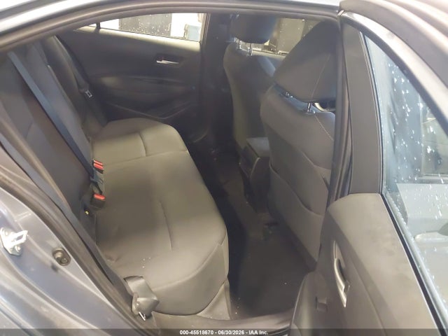 Продажа на аукционе авто 2021 Toyota Corolla Le, vin: JTDEPMAE7MJ180984, номер лота: 45518670