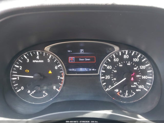 Nissan Pathfinder Sl 2wd 2020 5N1DR2CN0LC604091 Image 7
