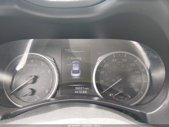 Продажа на аукционе авто 2018 Infiniti Q50 2.0t Luxe, vin: JN1CV7AP6JM400032, номер лота: 45518678