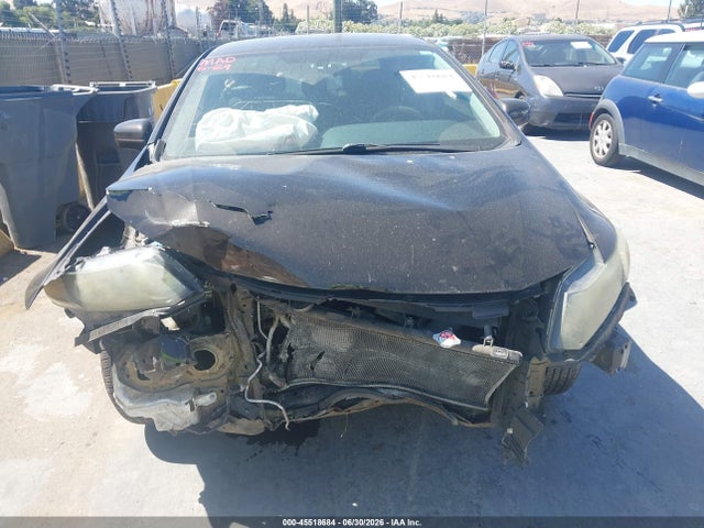 Honda Civic Lx 2014 2HGFB2F5XEH513117 Image 13
