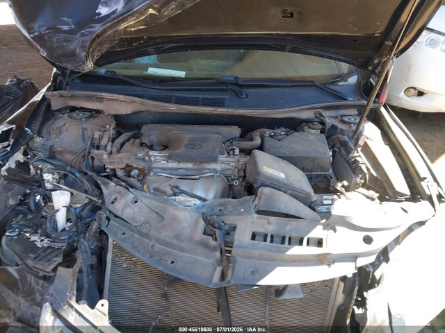 Toyota CAMRY SE 2016 4T1BF1FK3GU179364 Image 10