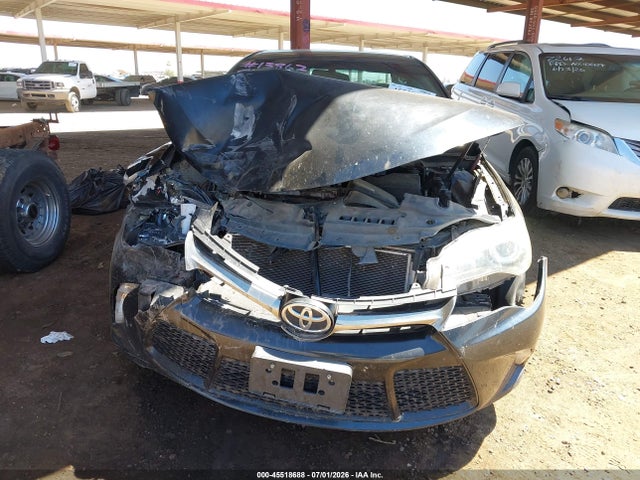 Toyota CAMRY SE 2016 4T1BF1FK3GU179364 Image 12