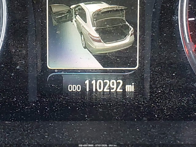 Toyota CAMRY SE 2016 4T1BF1FK3GU179364 Image 15