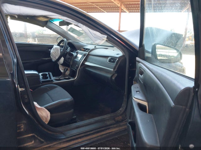 Toyota CAMRY SE 2016 4T1BF1FK3GU179364 Image 5