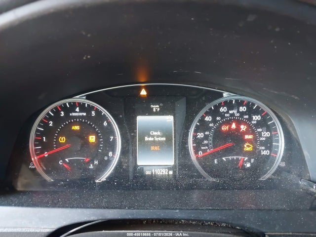 Toyota CAMRY SE 2016 4T1BF1FK3GU179364 Image 7