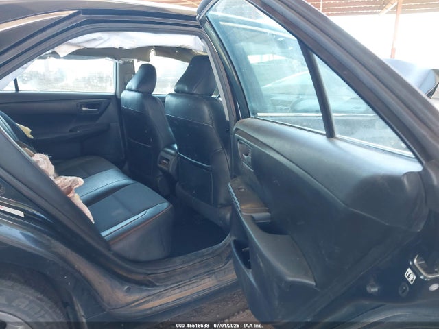 Toyota CAMRY SE 2016 4T1BF1FK3GU179364 Image 8