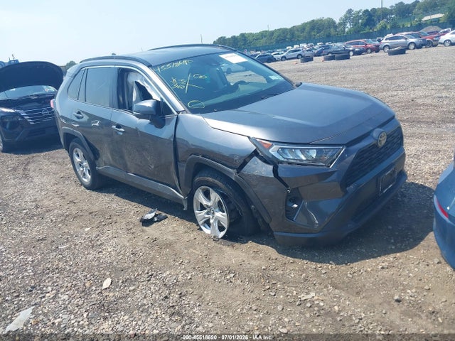 Продаж на аукціоні авто 2020 Toyota Rav4 Xle, vin: 2T3P1RFV5LC064166, номер лоту: 45518690