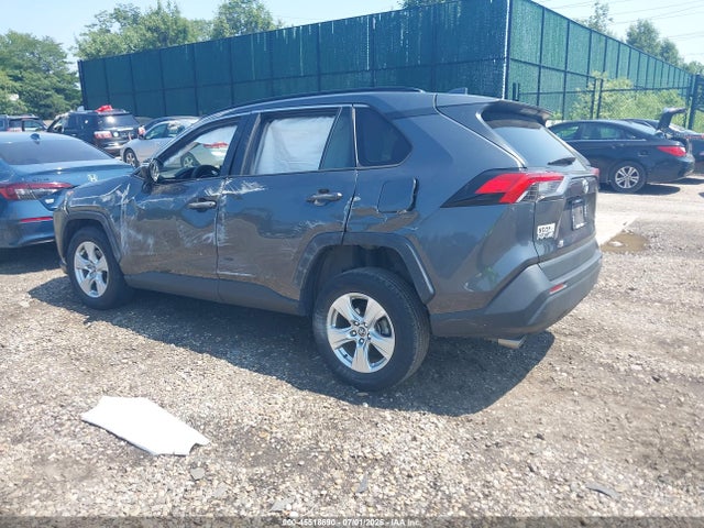 2020 Toyota Rav4 Xle მანქანა იყიდება აუქციონზე, vin: 2T3P1RFV5LC064166, აუქციონის ნომერი: 45518690