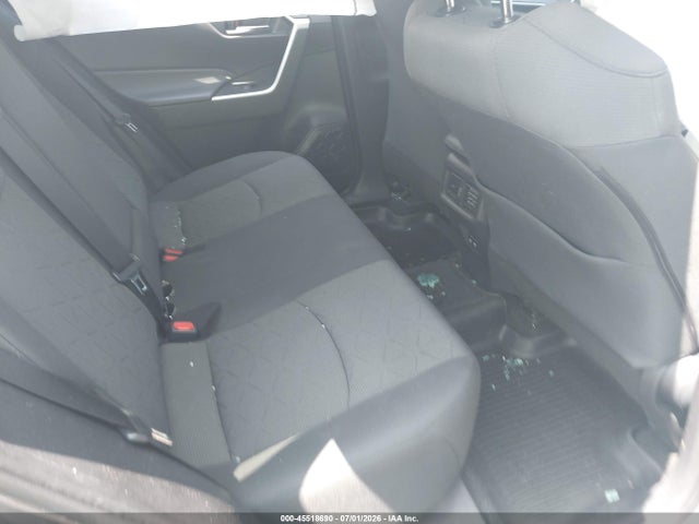 2020 Toyota Rav4 Xle მანქანა იყიდება აუქციონზე, vin: 2T3P1RFV5LC064166, აუქციონის ნომერი: 45518690