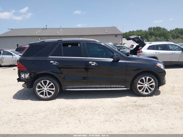 2016 Mercedes-benz Gle 350 მანქანა იყიდება აუქციონზე, vin: 4JGDA5JB8GA746109, აუქციონის ნომერი: 45518691